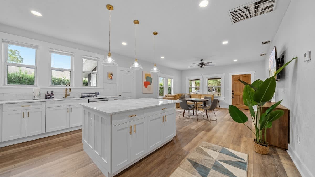 Tampa Vacation Rental