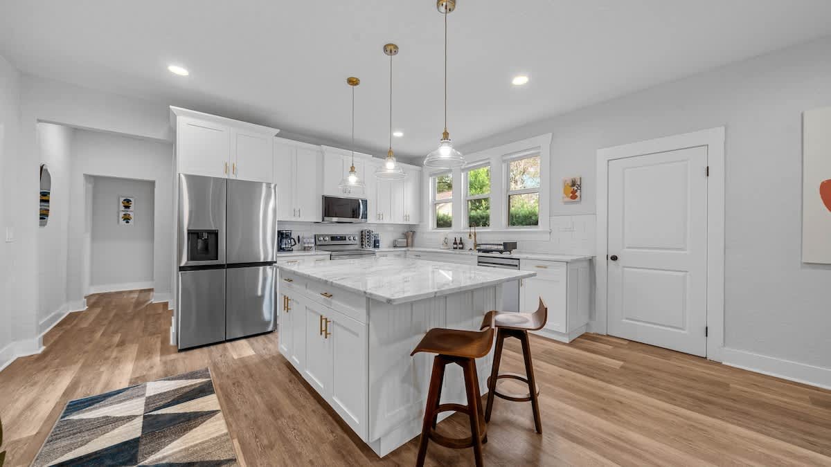 Tampa Vacation Rental