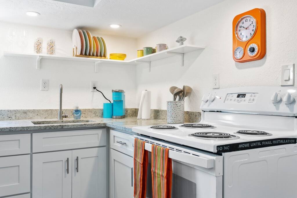 Tampa Vacation Rental