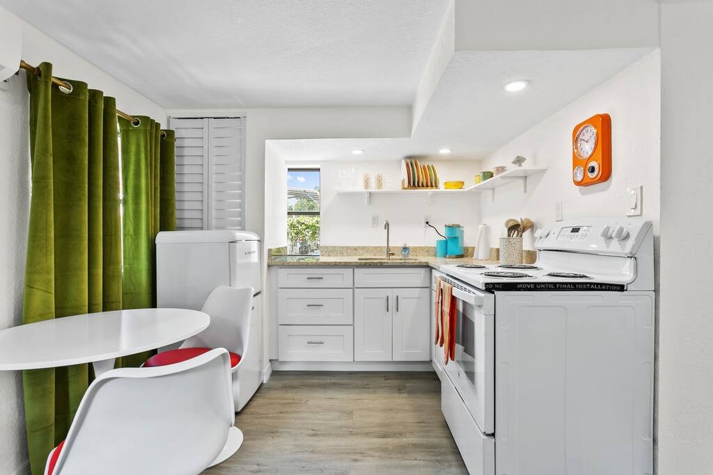 Tampa Vacation Rental