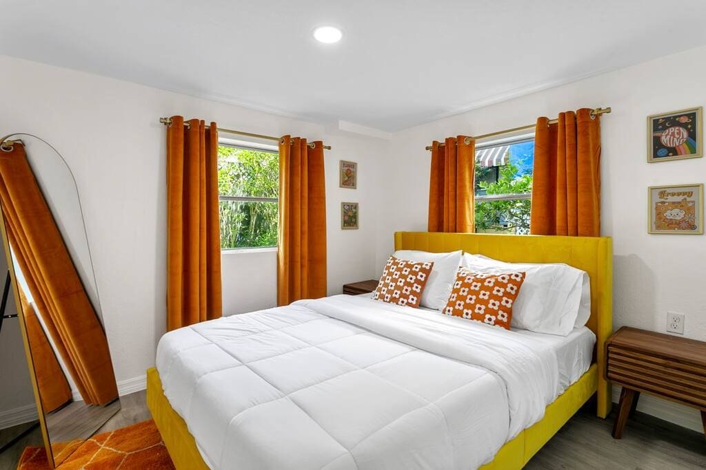 Tampa Vacation Rental