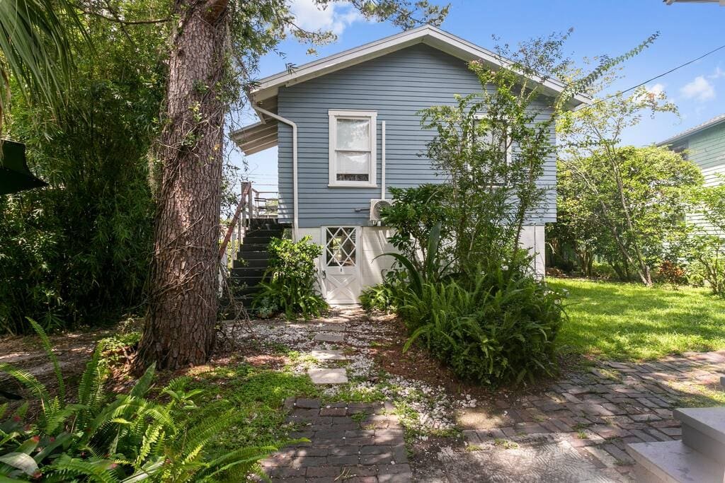Tampa Vacation Rental
