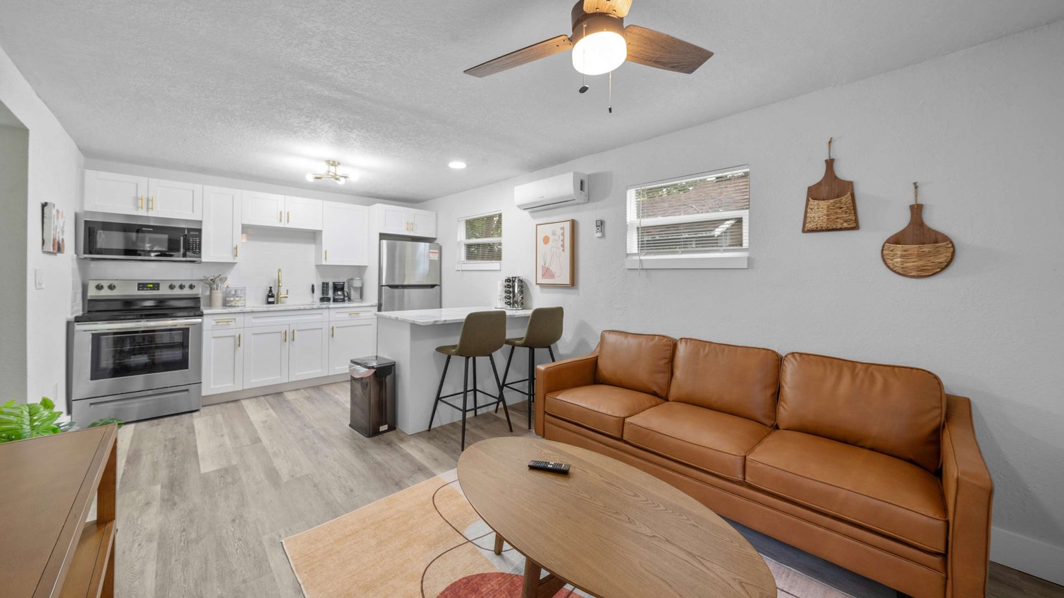 Tampa Vacation Rental