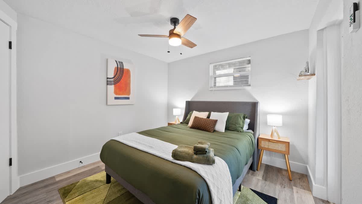 Tampa Vacation Rental