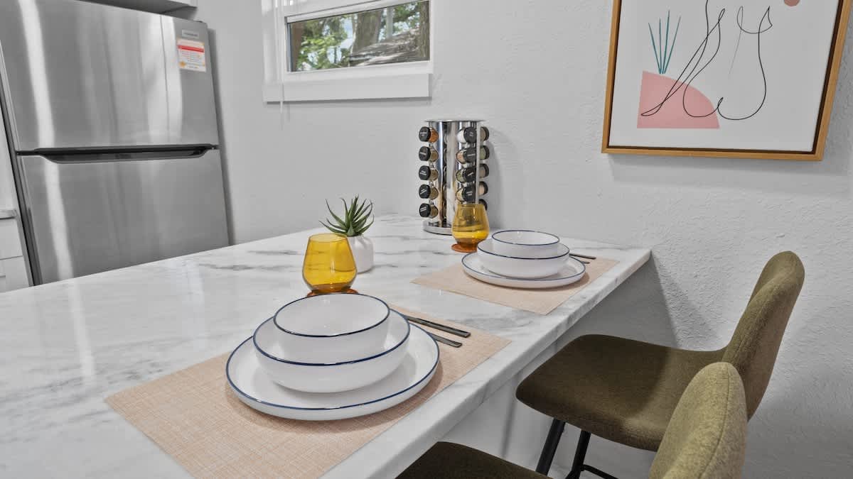 Tampa Vacation Rental