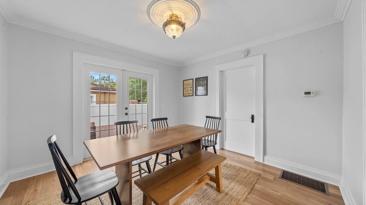 Tampa Vacation Rental