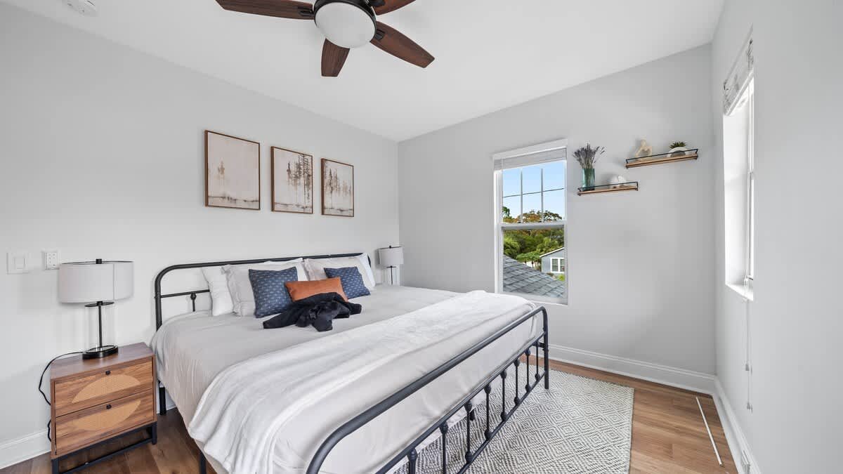 Tampa Vacation Rental