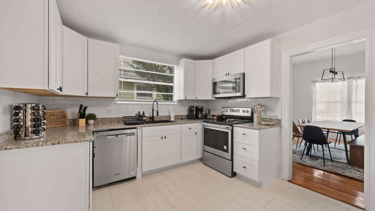 Tampa Vacation Rental