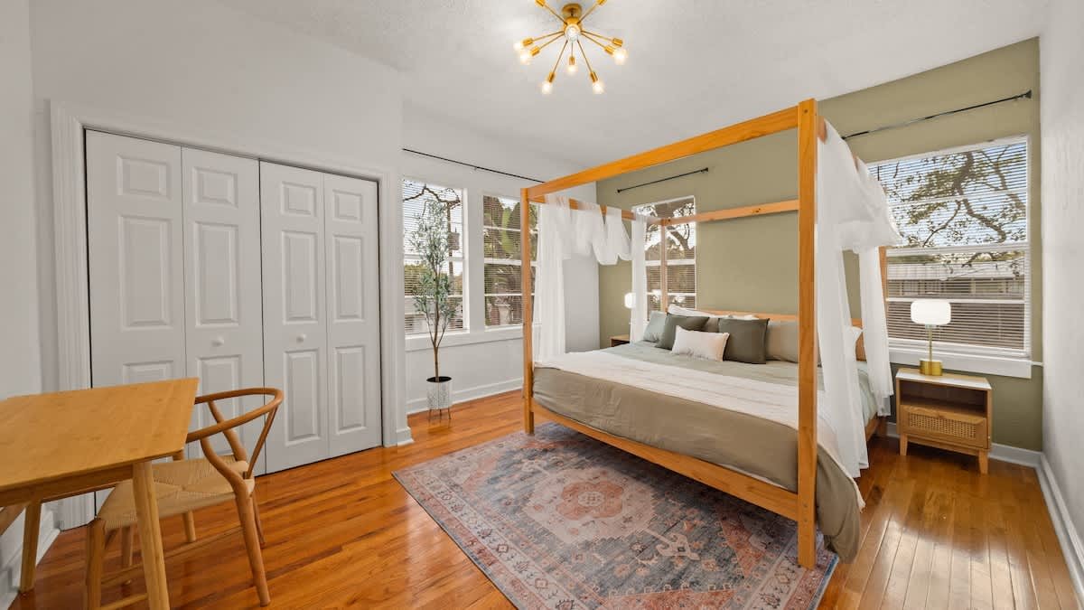 Tampa Vacation Rental