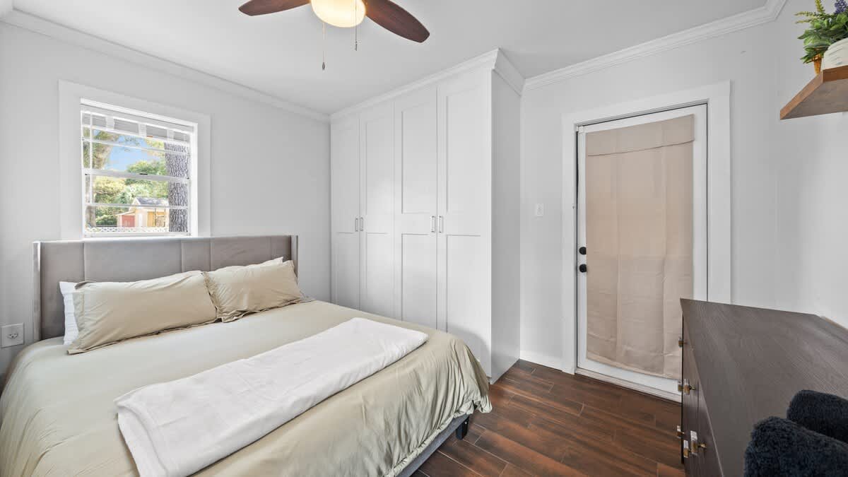 Tampa Vacation Rental