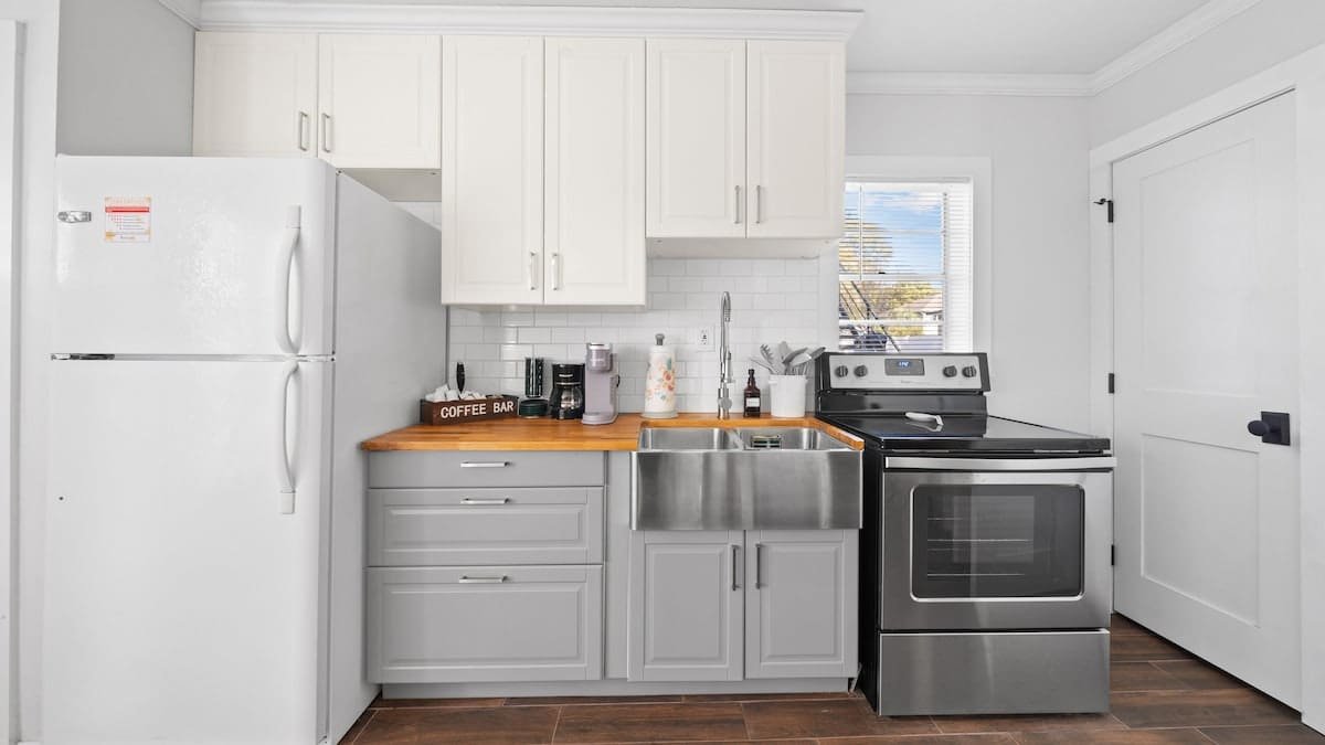 Tampa Vacation Rental