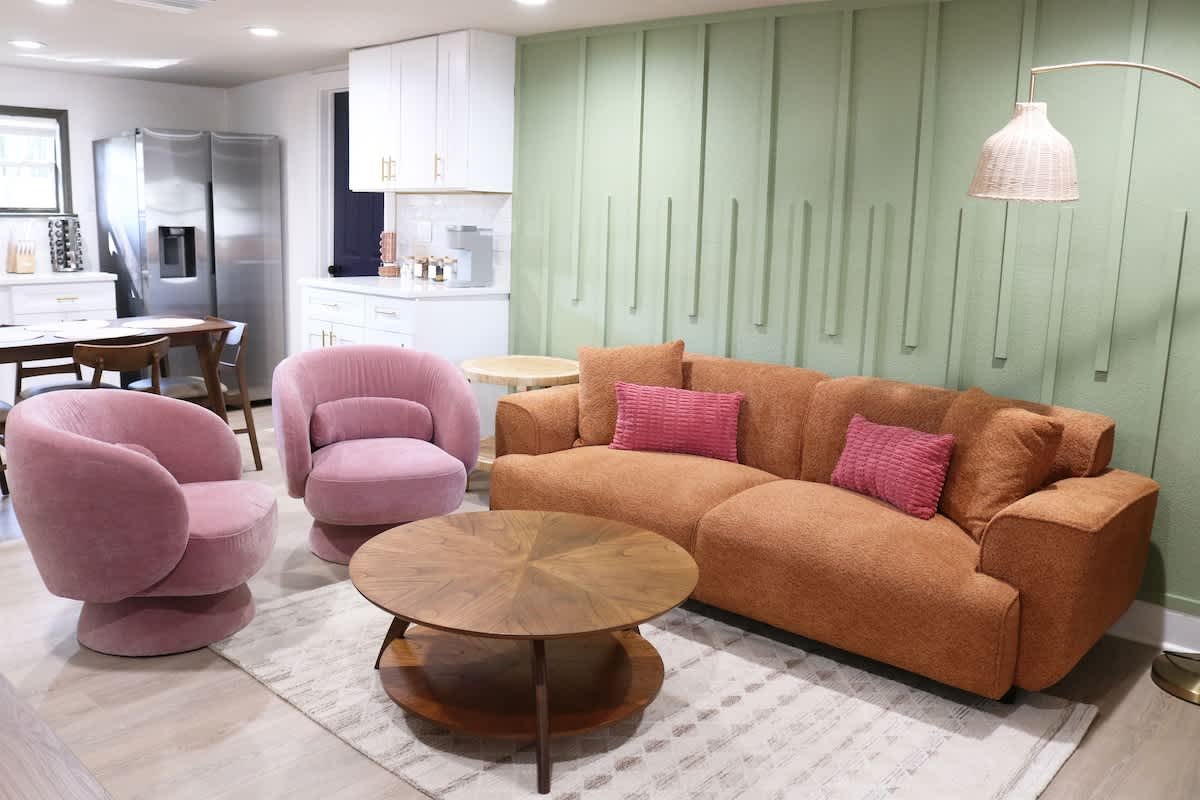 Tampa Vacation Rental