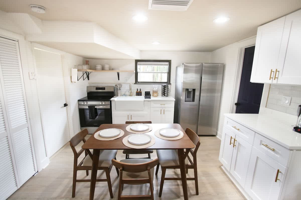 Tampa Vacation Rental