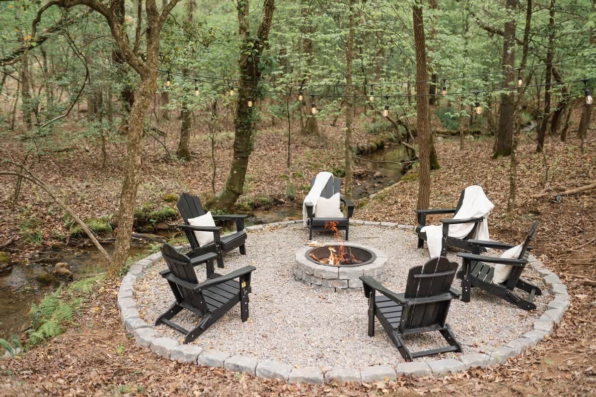 Blue Ridge Vacation Rental