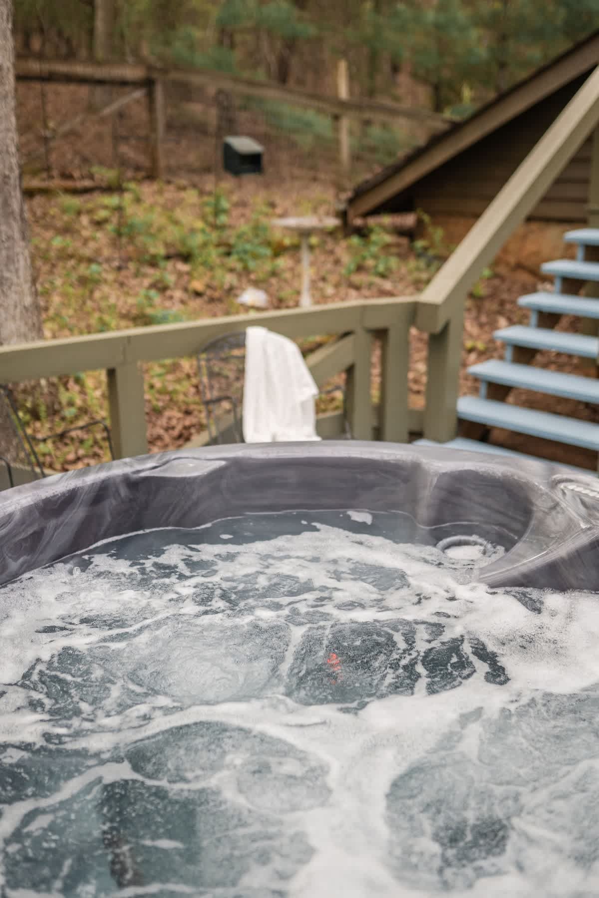 Blue Ridge Vacation Rental