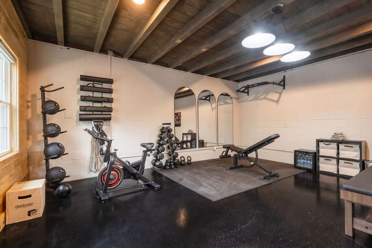 Blue Ridge Vacation Rental