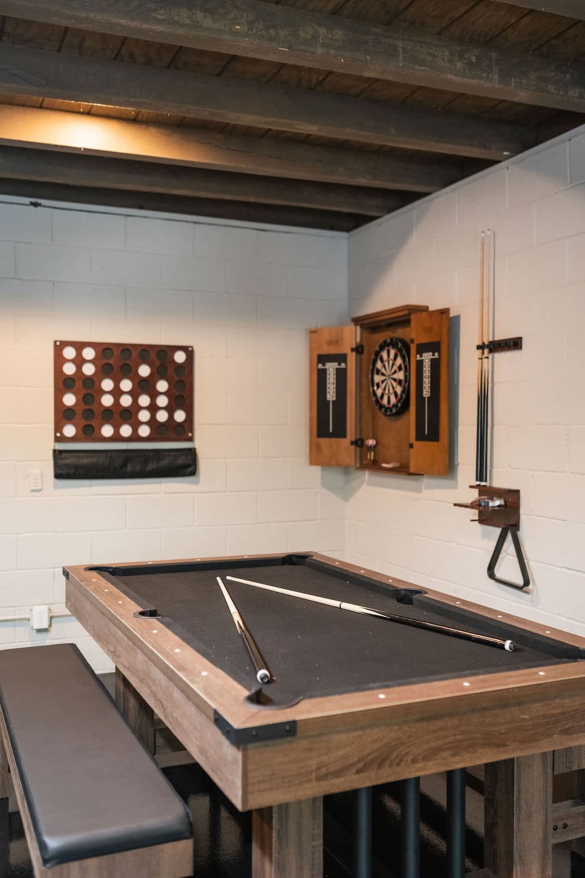 Blue Ridge Vacation Rental