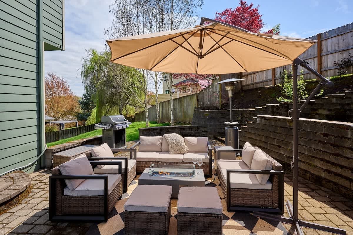 McMinnville Vacation Rental