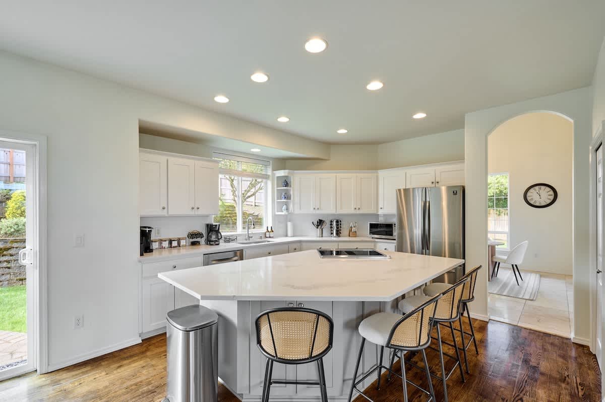 McMinnville Vacation Rental