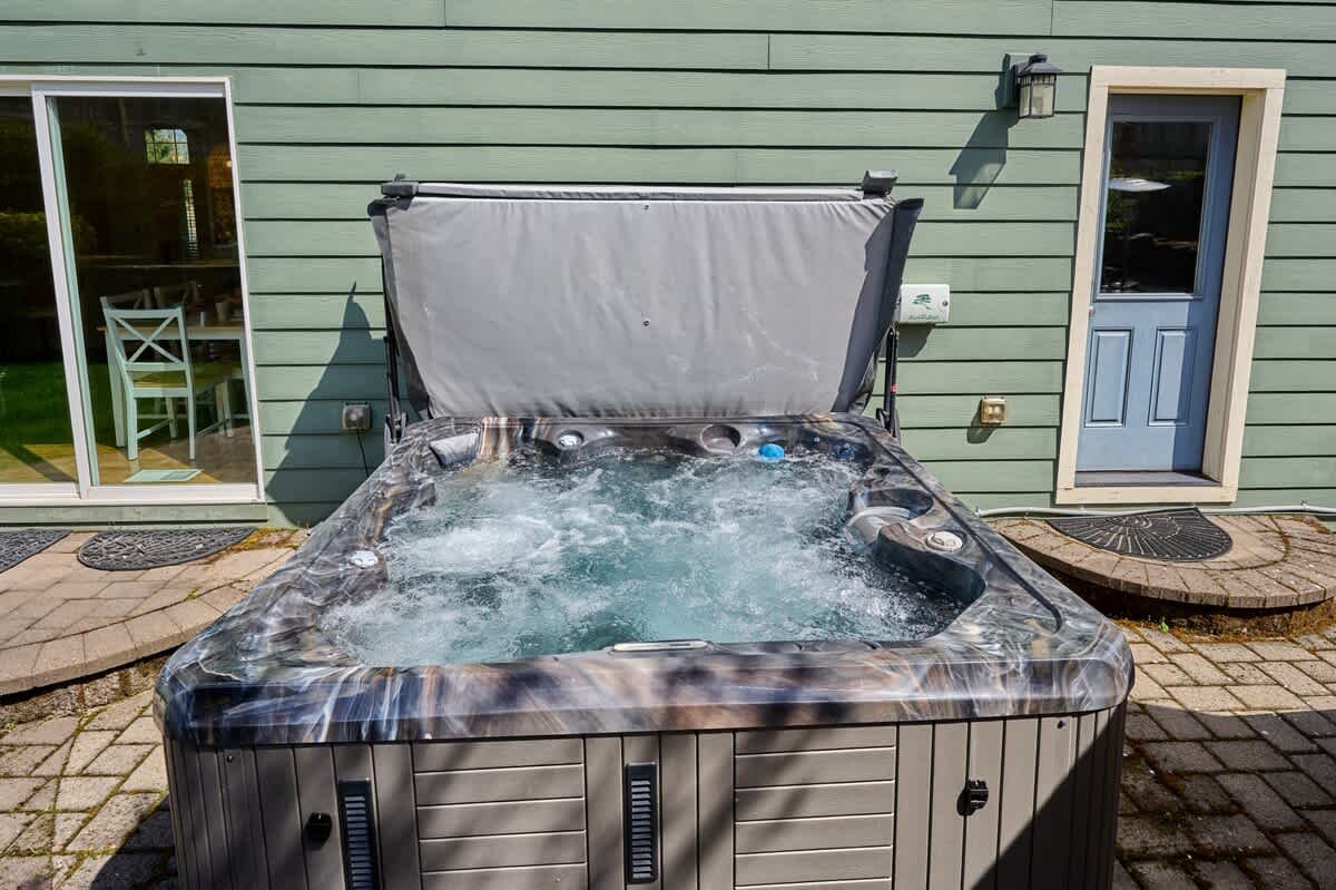 McMinnville Vacation Rental