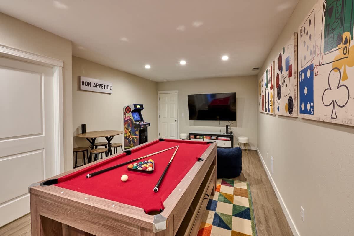 McMinnville Vacation Rental