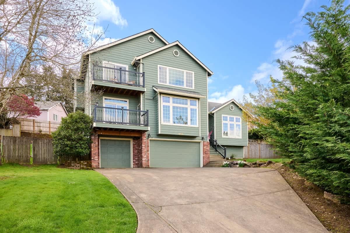 McMinnville Vacation Rental