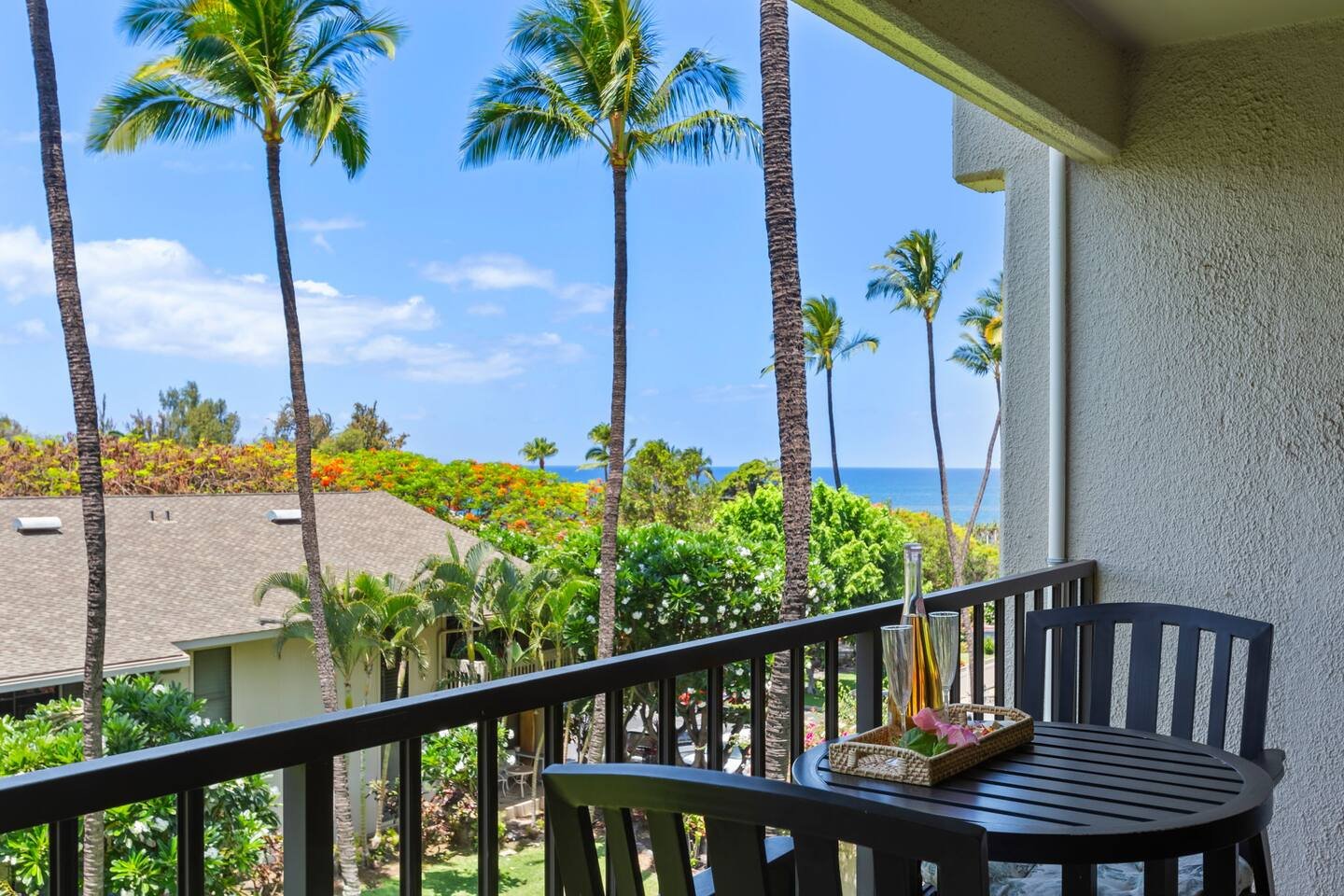 Kihei Vacation Rental