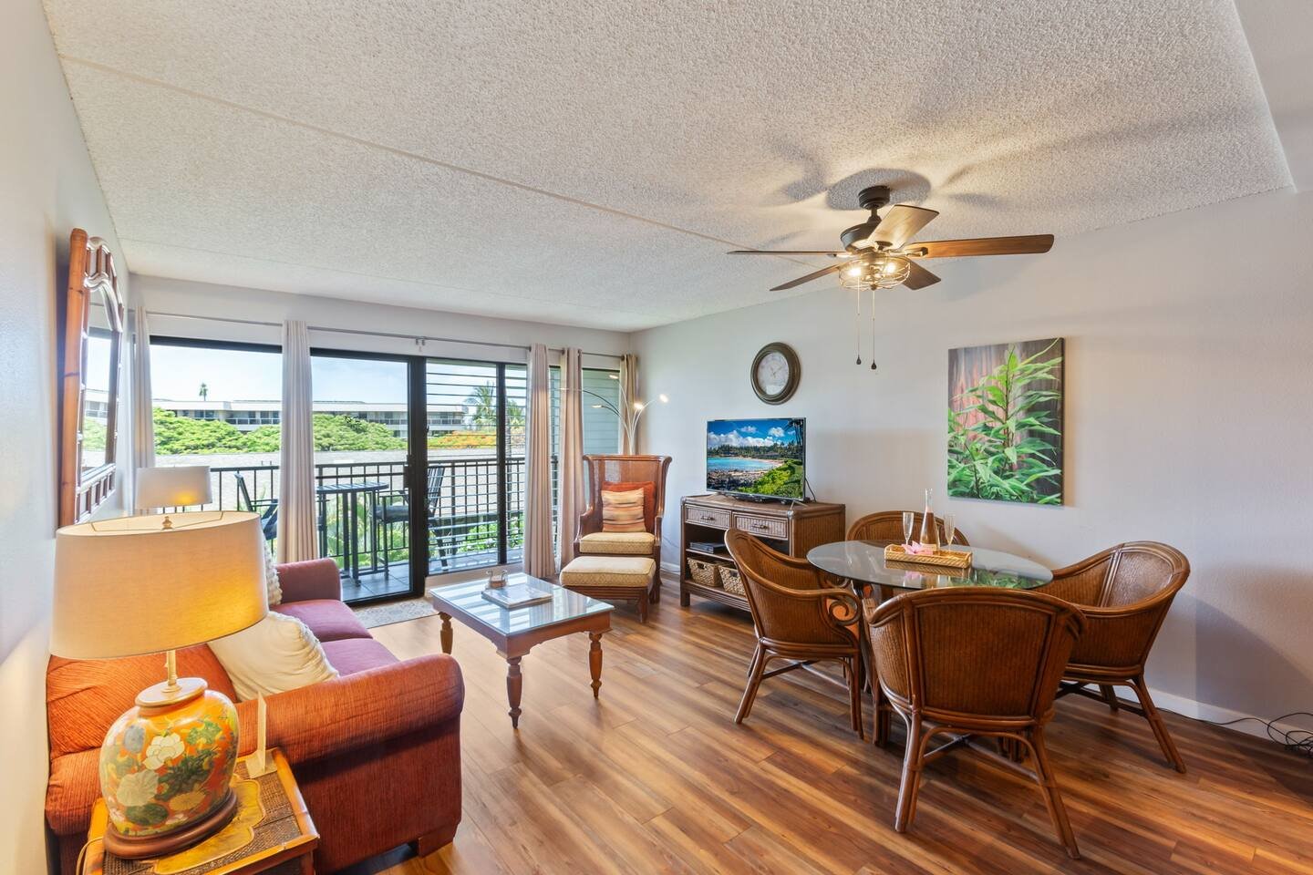 Kihei Vacation Rental