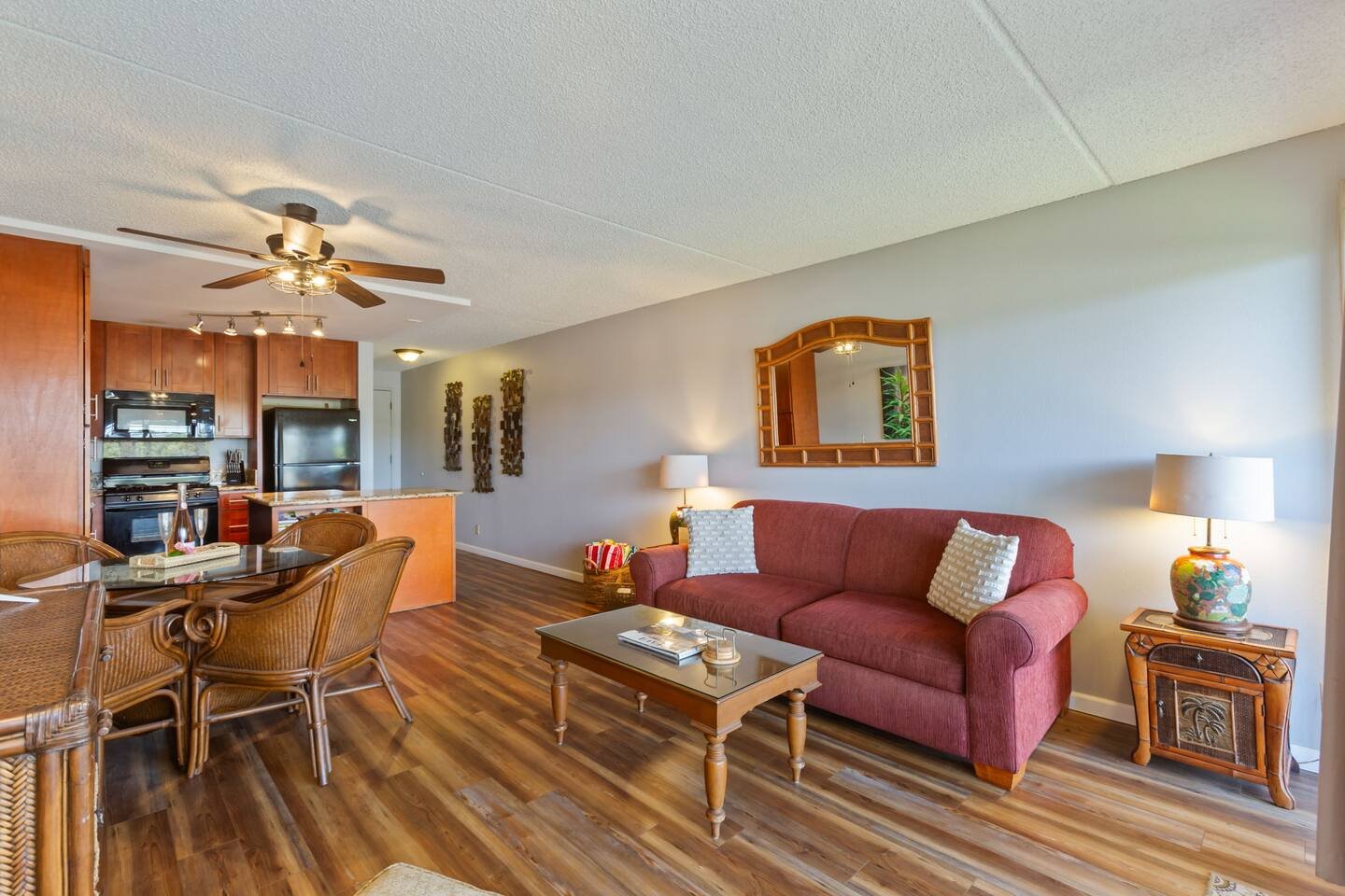 Kihei Vacation Rental