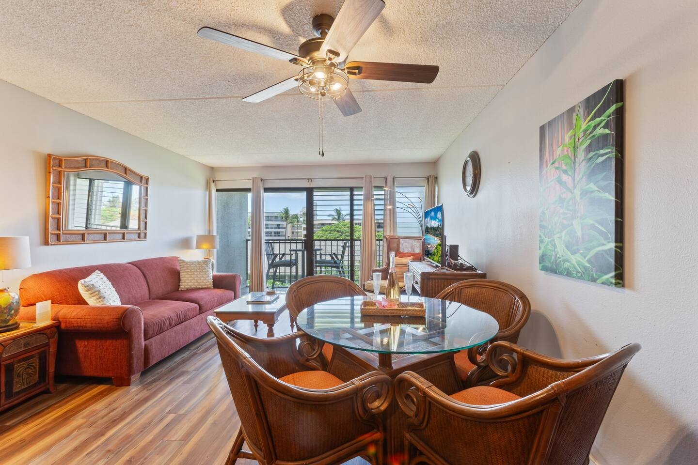 Kihei Vacation Rental