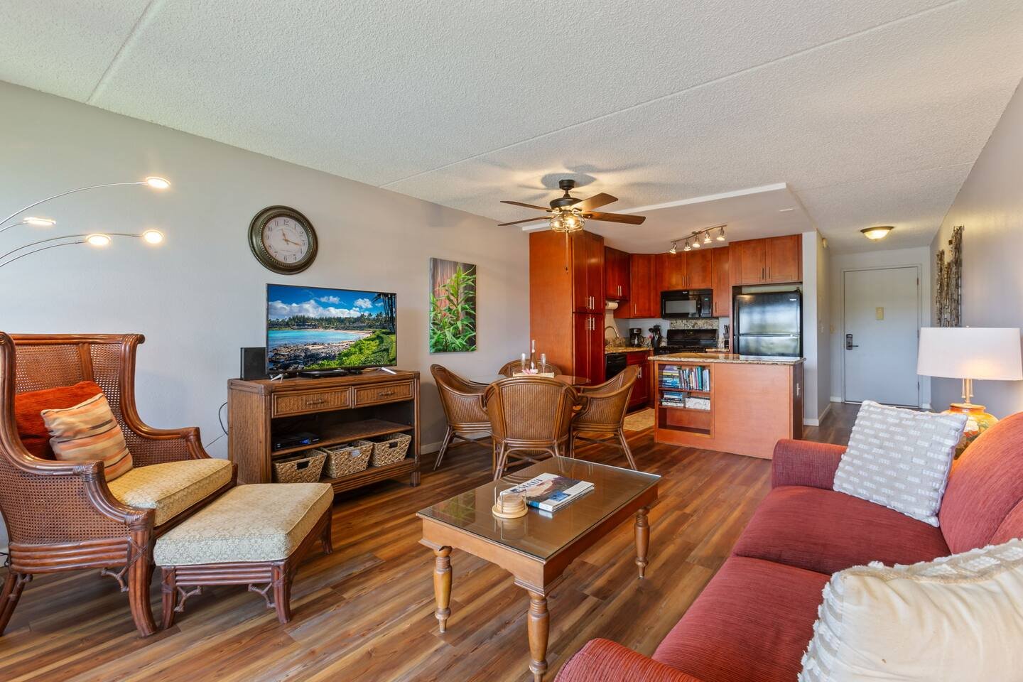 Kihei Vacation Rental
