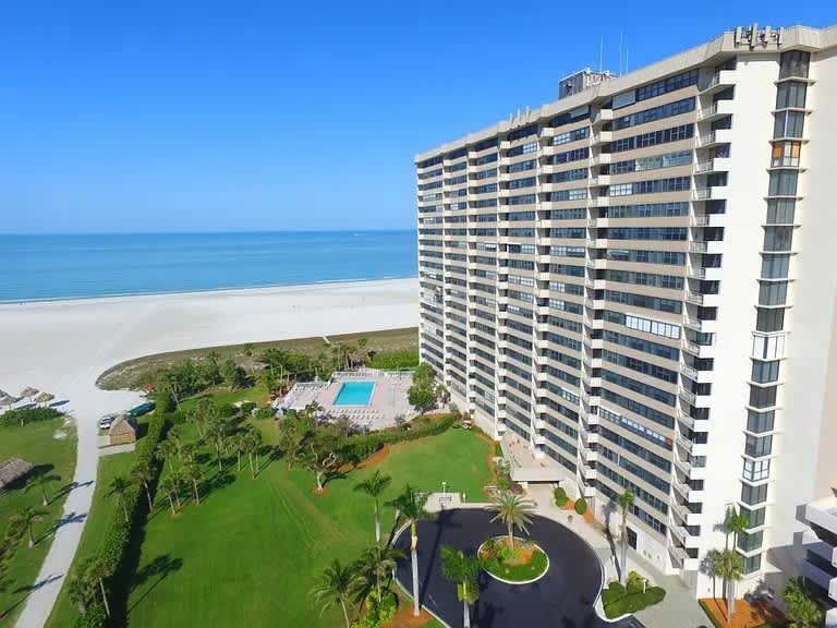Marco Island Vacation Rental
