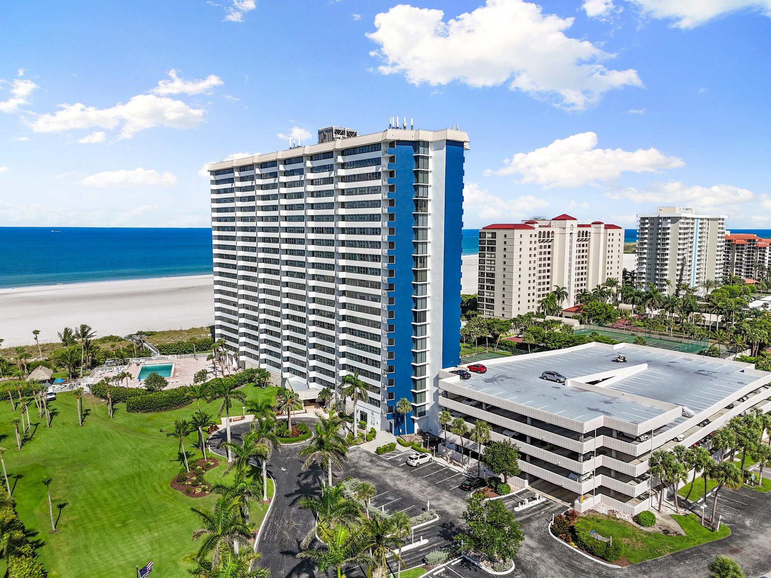 Marco Island Vacation Rental