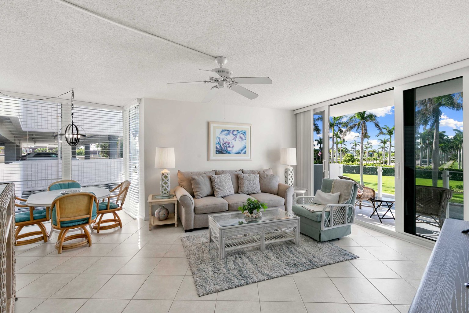Marco Island Vacation Rental