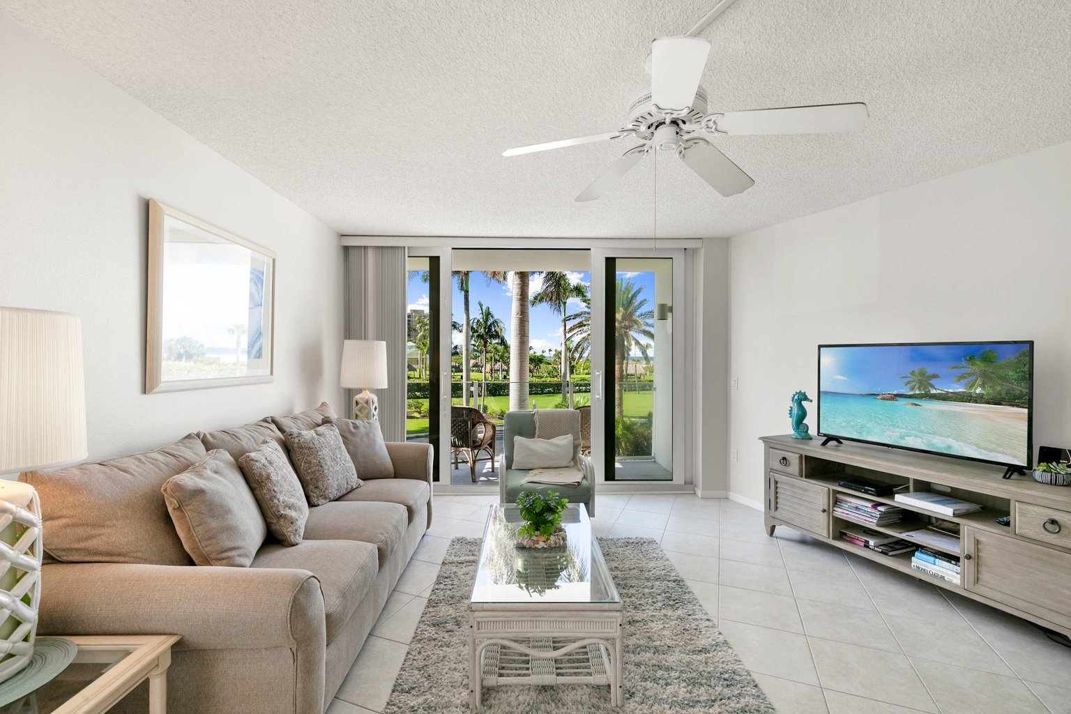 Marco Island Vacation Rental