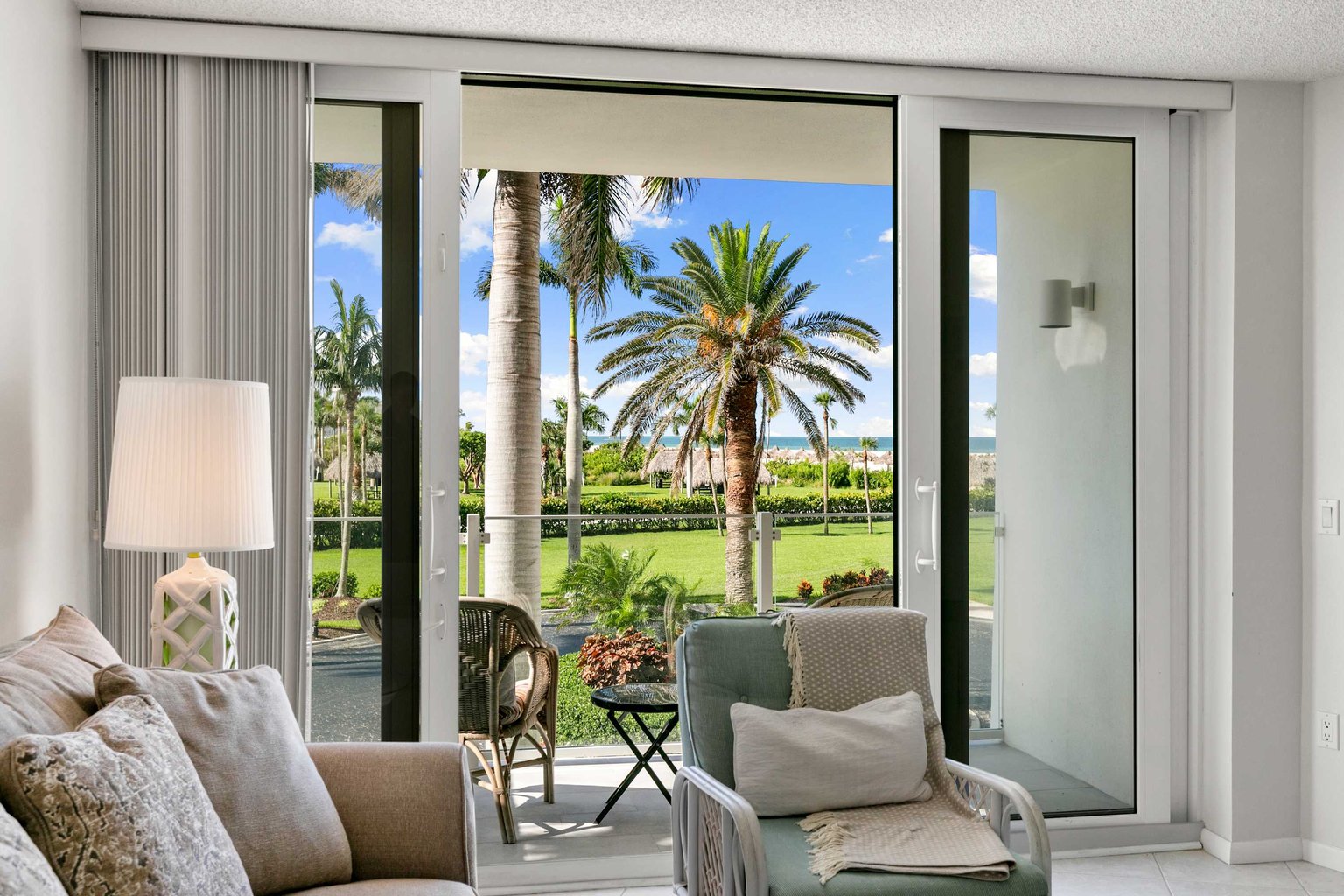 Marco Island Vacation Rental