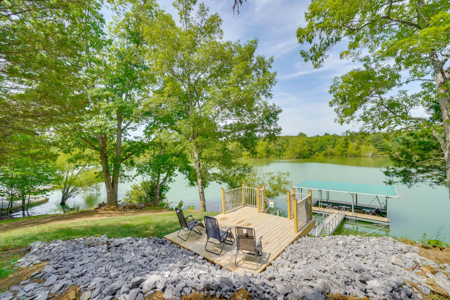Dandridge Vacation Rental