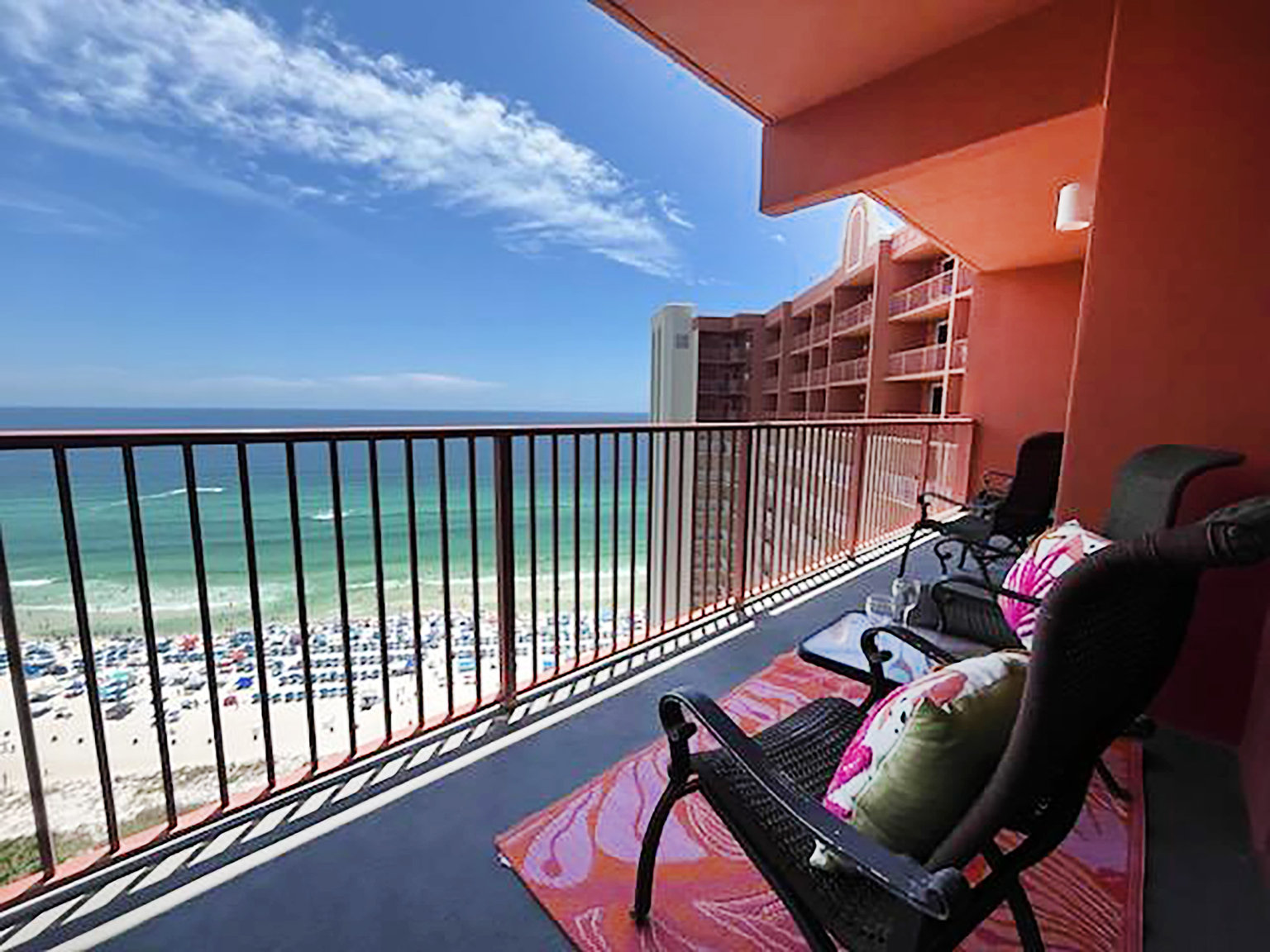 Panama City Beach Vacation Rental