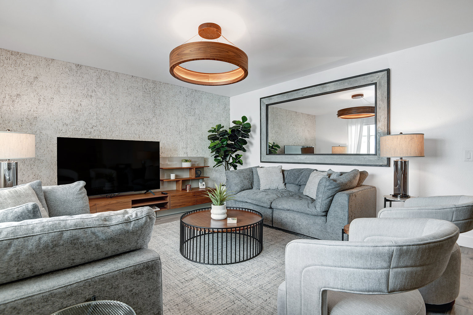 Palm Springs Vacation Rental