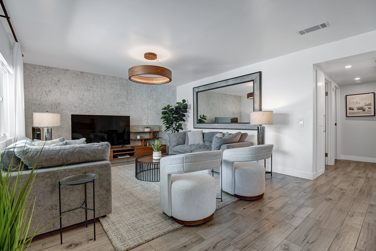 Palm Springs Vacation Rental