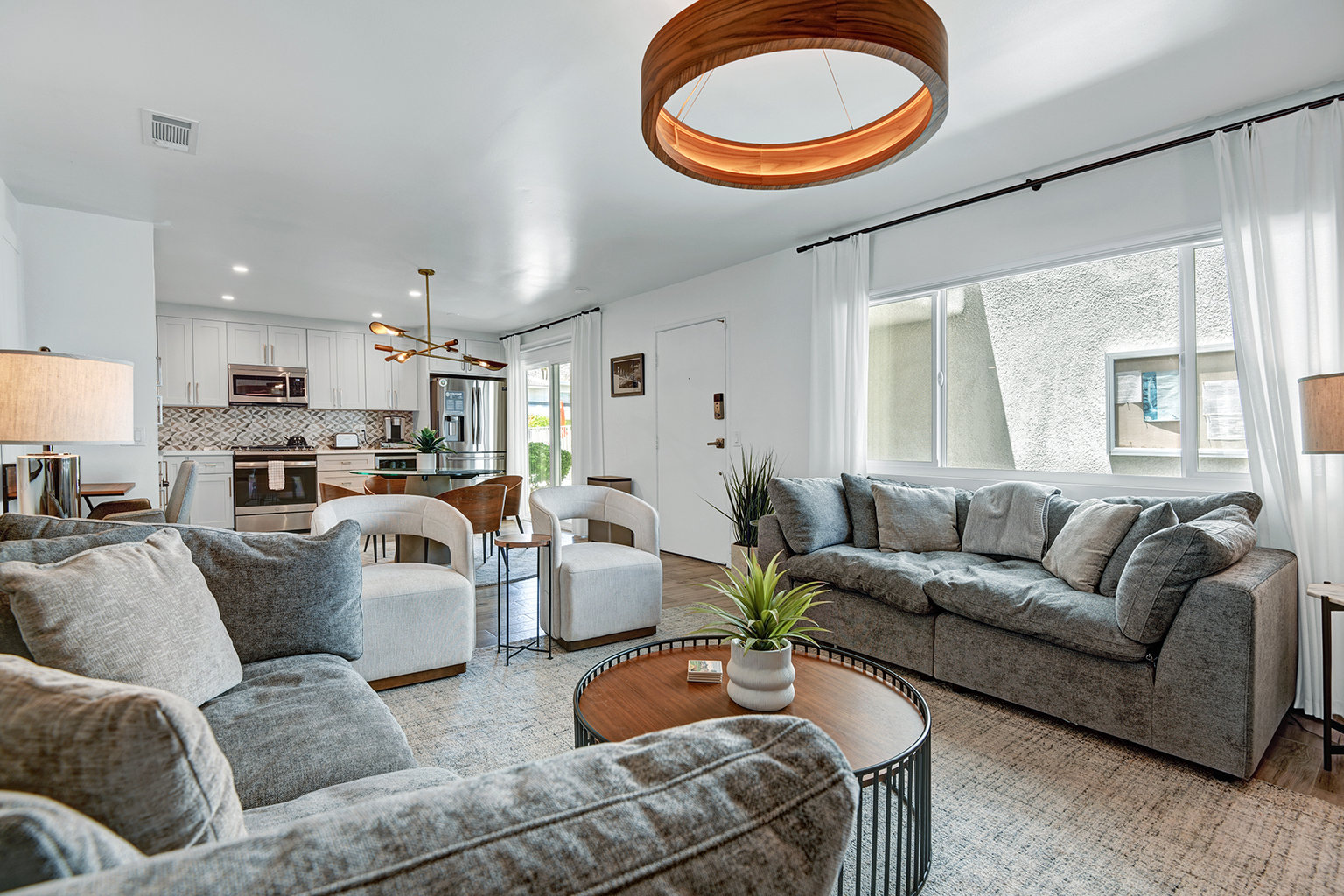 Palm Springs Vacation Rental