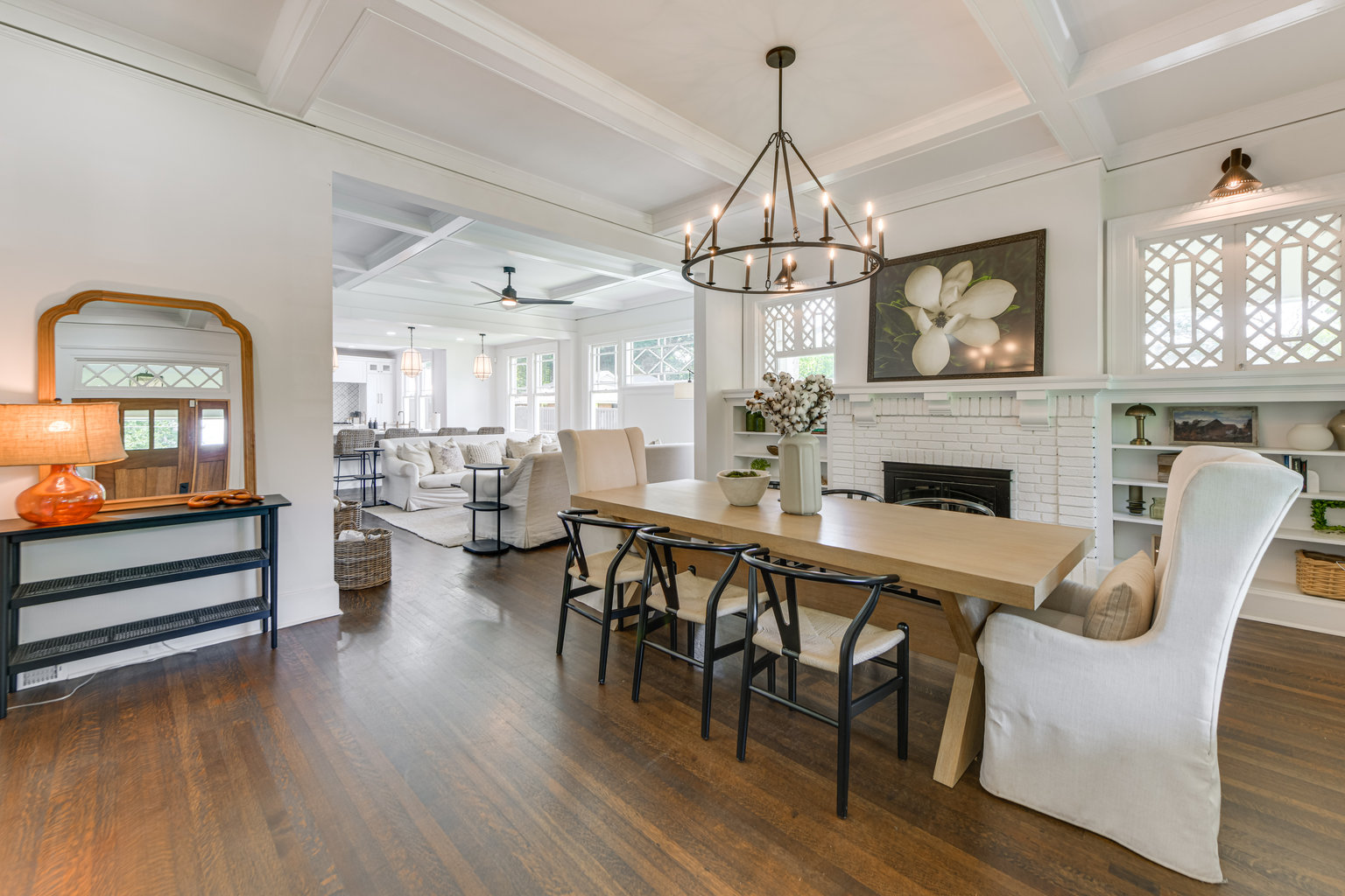 Columbus Vacation Rental