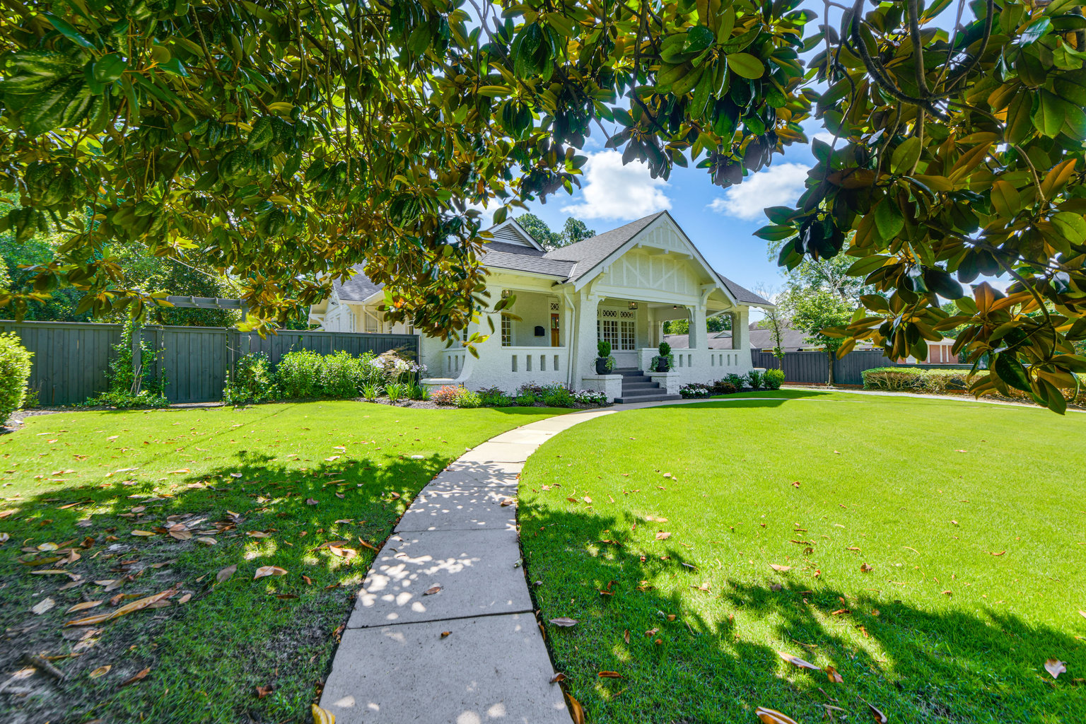 Columbus Vacation Rental