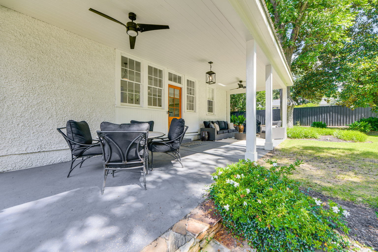 Columbus Vacation Rental