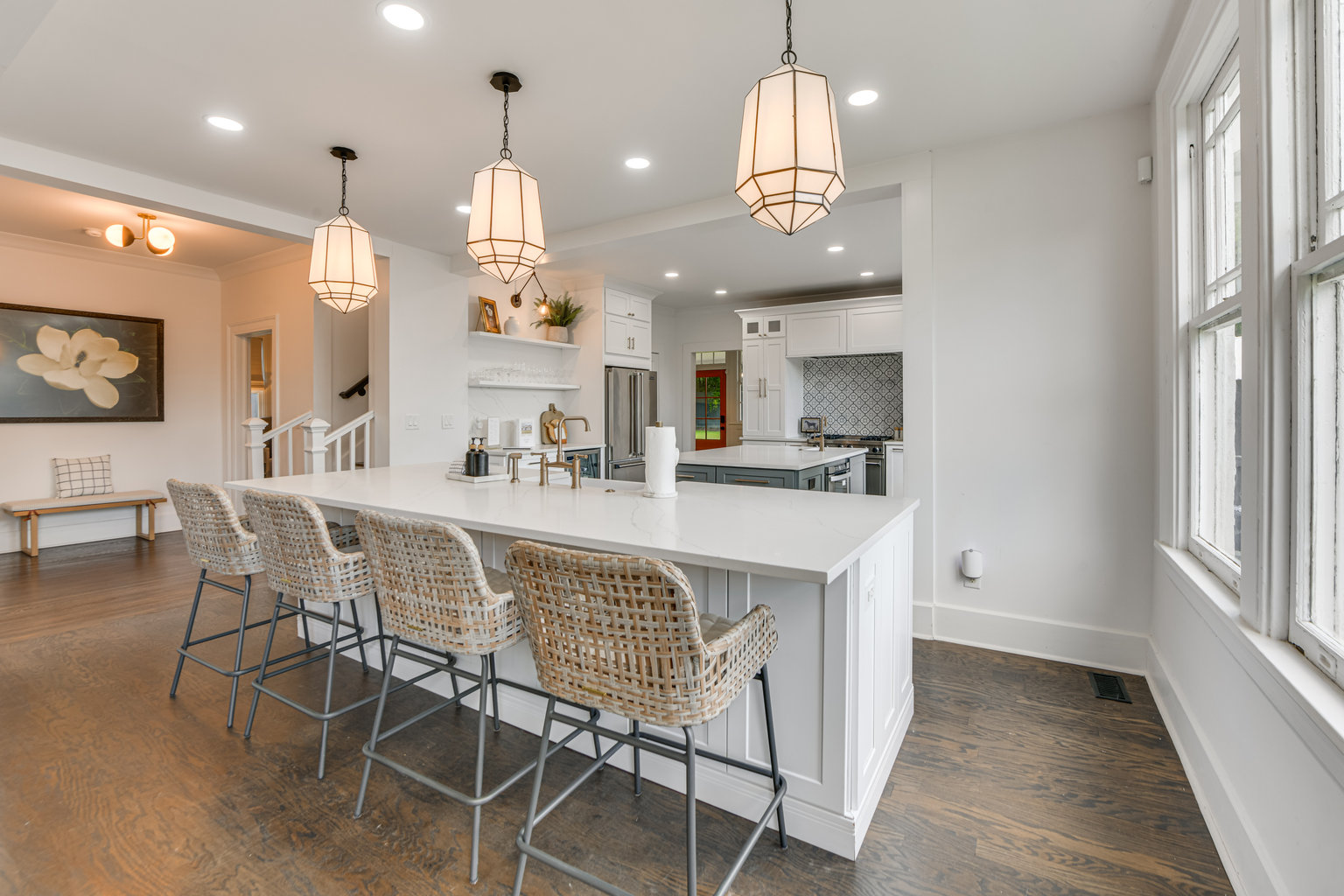 Columbus Vacation Rental