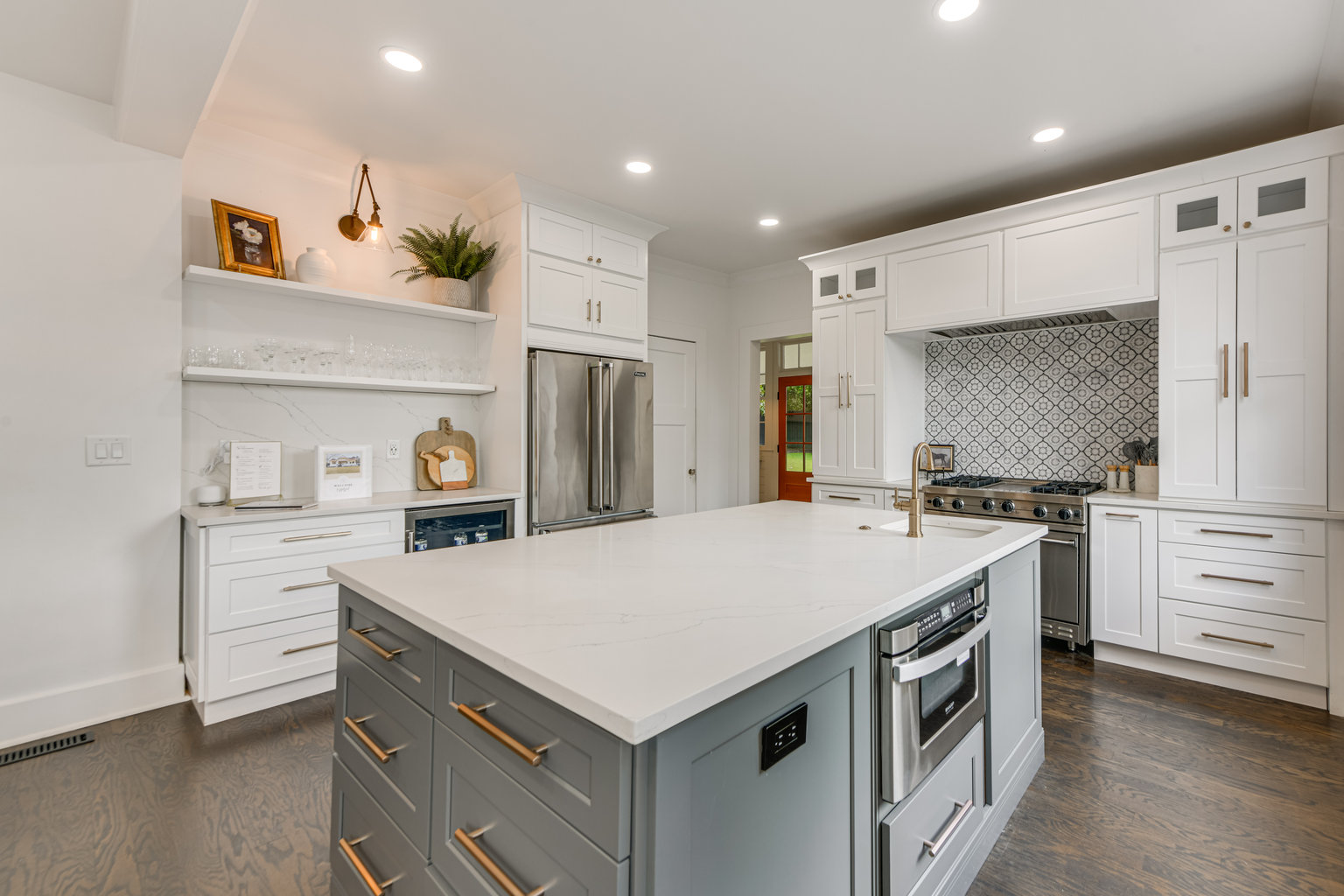 Columbus Vacation Rental