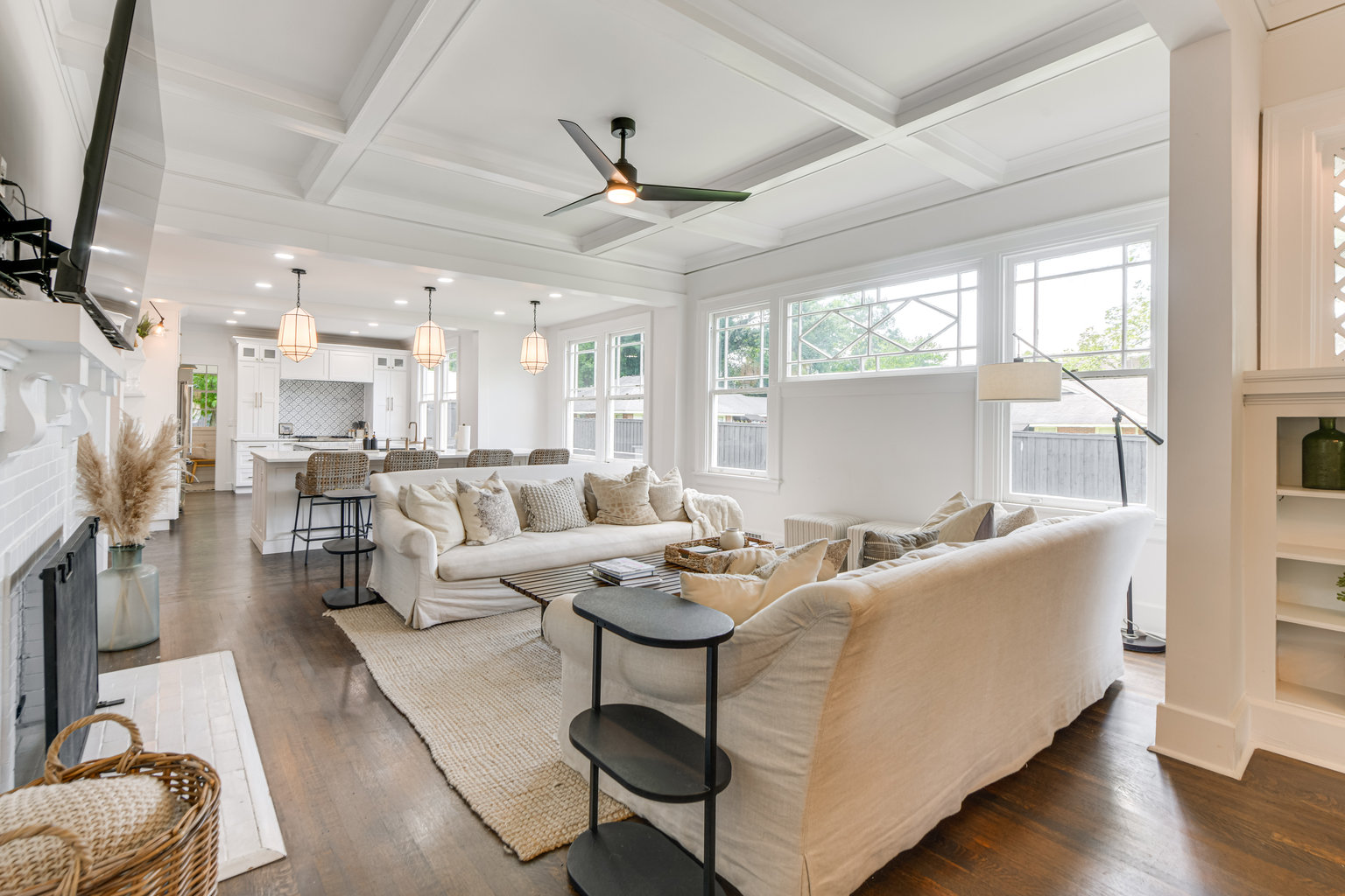 Columbus Vacation Rental