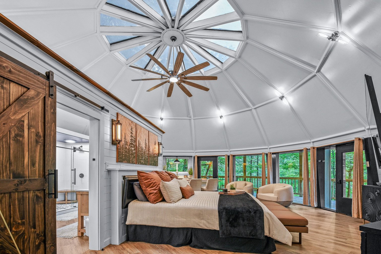 Townsend Vacation Rental