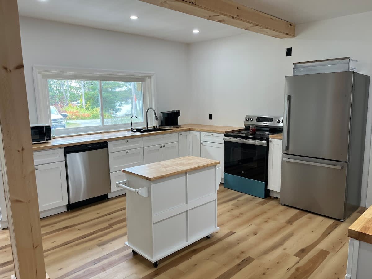 Northville Vacation Rental