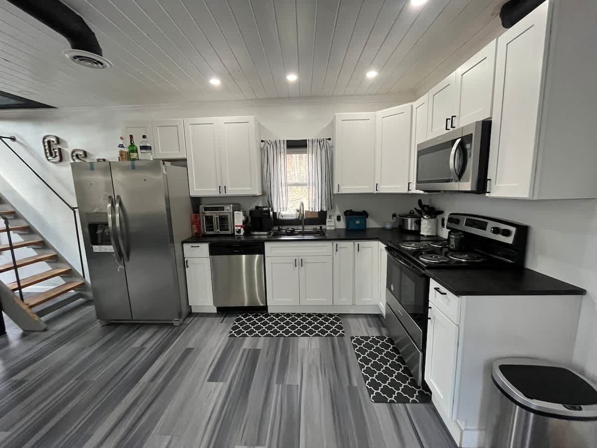 Northville Vacation Rental